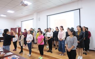 金秋相約國培班，滿載收獲歸鄉去——2017年國培計劃河南省鄉村新建公民辦幼兒園教師培訓結業典禮暨藝術培訓營利性民辦機構發展探討