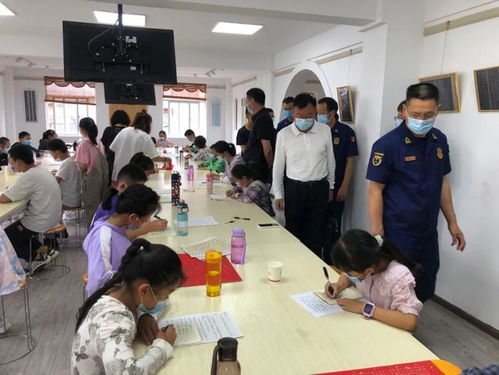 只減不增 大理市全面停止審批校外培訓機構，藝術培訓營利性民辦機構納入監管范圍