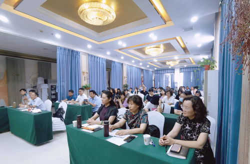 追根溯源守初心，筑牢信仰基石——周口市青年作家培訓班探索藝術培訓新路徑