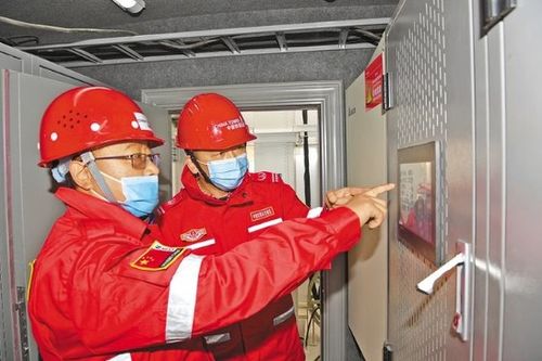 拉薩通訊設備發展 連接高原與現代文明的橋梁