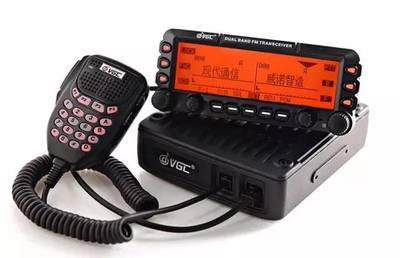 業(yè)余無(wú)線電愛(ài)好者的移動(dòng)通信利器 威諾VR-6600Pro車載電臺(tái)深度測(cè)評(píng)